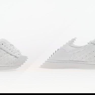 Tenisice i cipele adidas Originals Superstar II Bijela | JI0080, 2