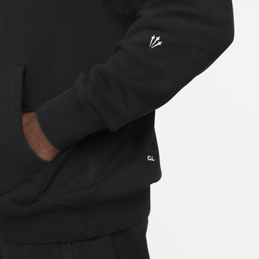 Dukserice Nike NOCTA x Basketball Hoodie Crna | DV3910-010, 1