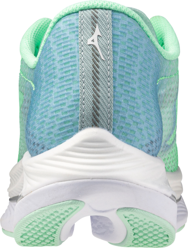 Tenisice i cipele Mizuno WAVE REBELLION FLASH 2 Zelena | j1gd2435-91, 1