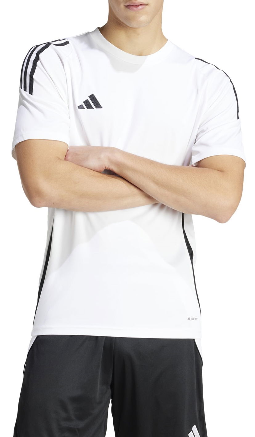 Dres adidas Originals adidas TIRO24 JSY Bijela | is1019