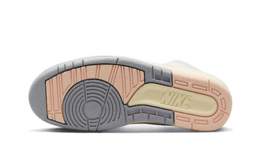 Tenisice i cipele Jordan Air Jordan 2 Craft "Sunset Haze" Bež | DX4400-118, 4