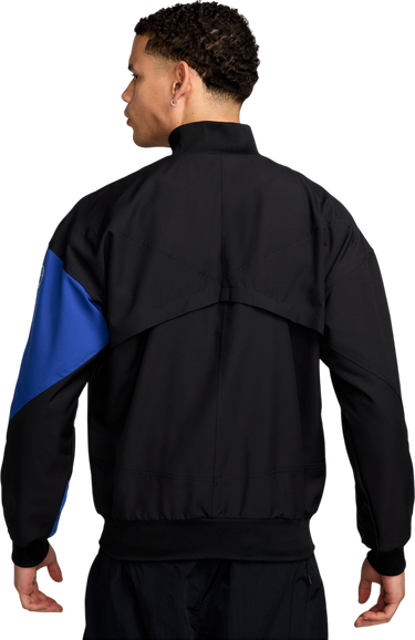 Jakna Nike Dri-FIT Total 90 Chelsea FC Soccer Anthem Jacket Crna | hm3336-011, 1