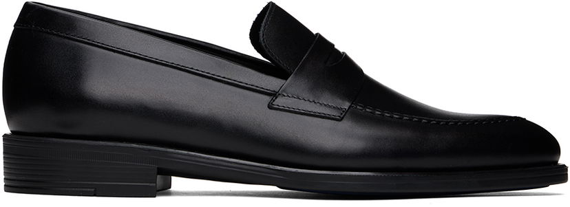 Odjeća Paul Smith PS Paul Smith Remi Loafers Crna | M2S-RMI01-KLEA-79