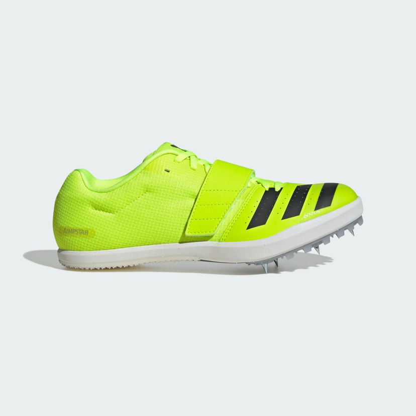 Tenisice i cipele adidas Performance Jumpstar Žuta | IF9406