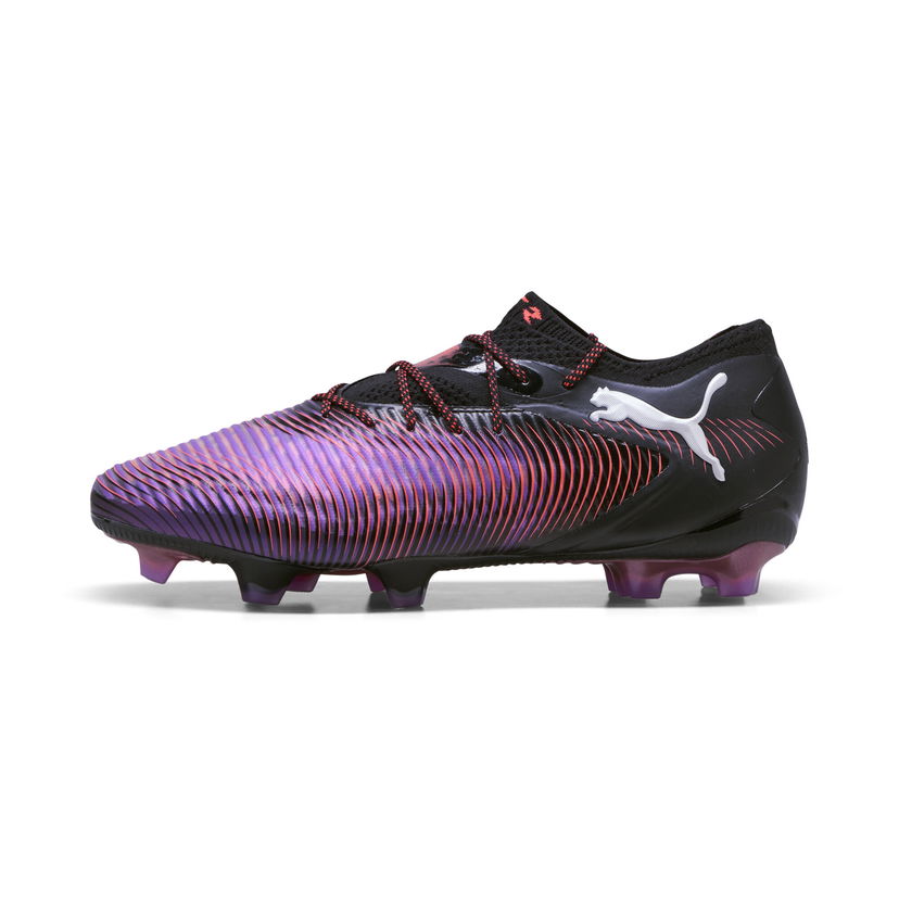 Tenisice i cipele Puma FUTURE 8 ULTIMATE Low FG Ljubičasta | 108361_01