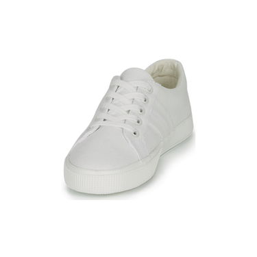 Tenisice i cipele Polo by Ralph Lauren Lauren Ralph Lauren JANSON II Bijela | 802804598001, 2