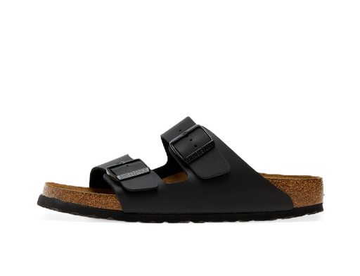 Tenisice i cipele Birkenstock Arizona BF SFB Crna | 551253