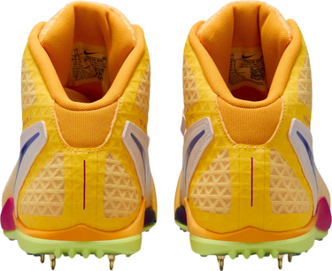 Tenisice i cipele Nike Zoom Javelin Elite 3 Žuta | fz9626-800, 1