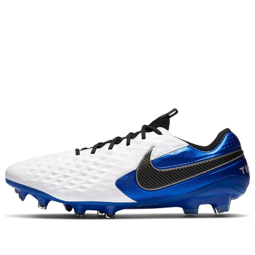 Tenisice i cipele Nike Tiempo Legend 8 Elite FG Bijela | AT5293-104