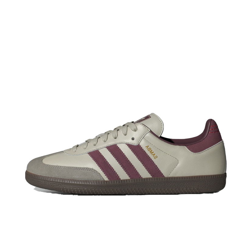 Tenisice i cipele adidas Originals Samba OG Bež | ID1482