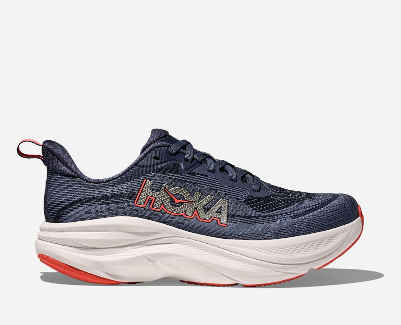 Tenisice i cipele Hoka One One Skyflow Size 4 Plava | 1155113-NKN