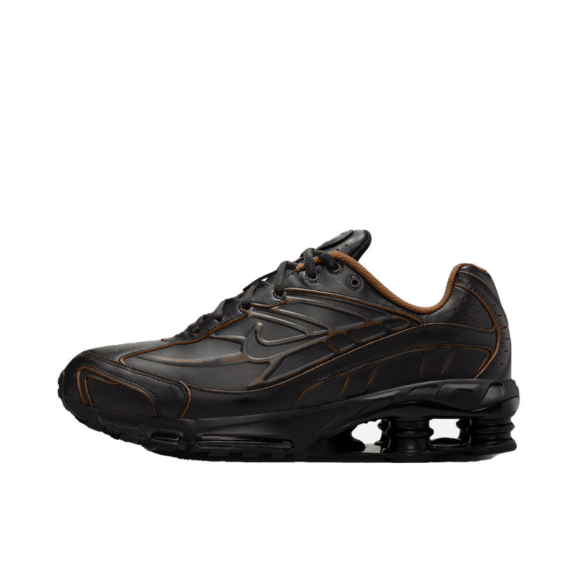 Tenisice i cipele Nike Shox Ride 2 Premium Crna | HV4447-010