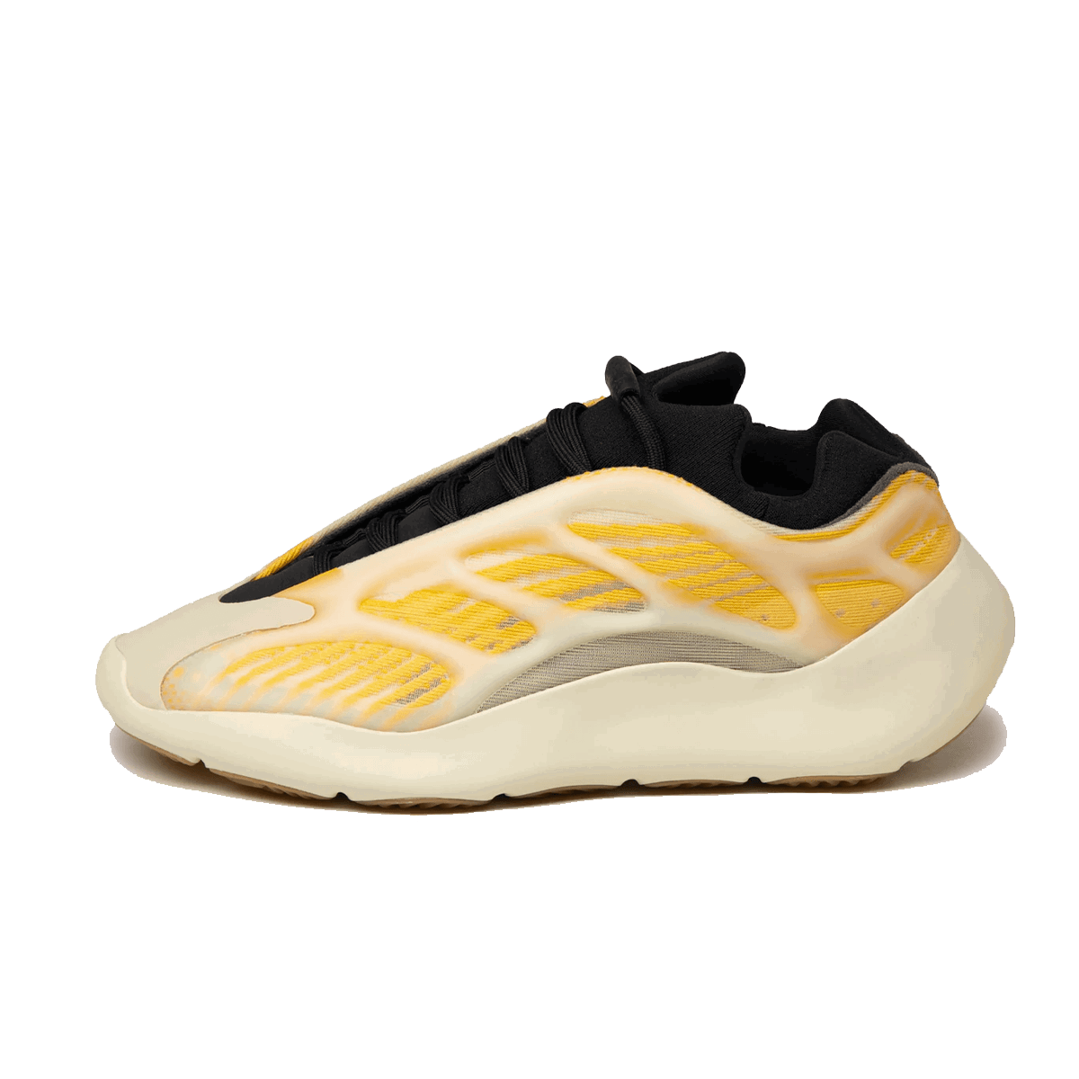 Tenisice i cipele adidas Yeezy Yeezy 700 V3 "Mono Safflower" Žuta | HP5425, 0