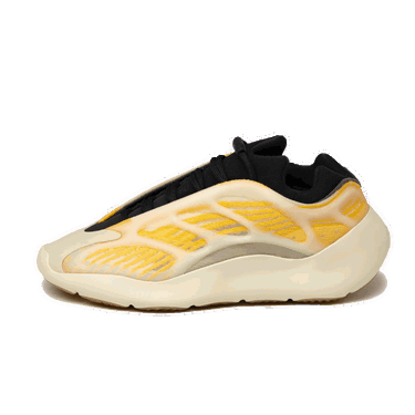 Tenisice i cipele adidas Yeezy Yeezy 700 V3 "Mono Safflower" Žuta | HP5425, 0