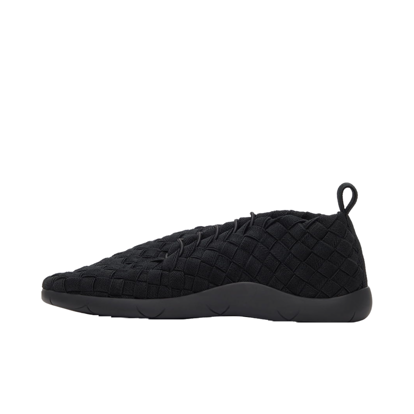 Tenisice i cipele Bottega Veneta Intrecciato Sneakers Crna | 651306 V0GV1