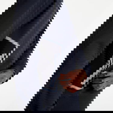 Dukserice A-COLD-WALL* Polygon Technical Crewneck Crna | ACWMW079 Black, 2