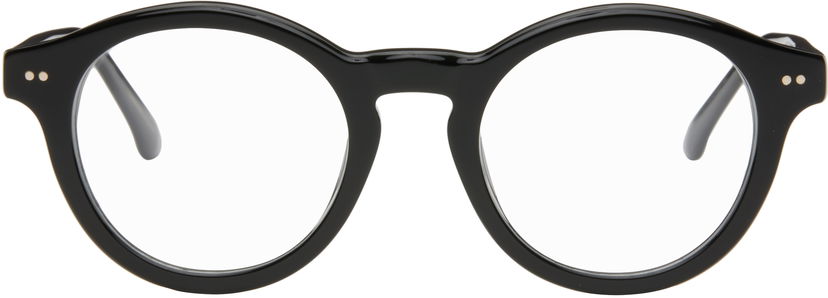 Sunčane naočale RETROSUPERFUTURE Numero 129 Glasses Crna | A88