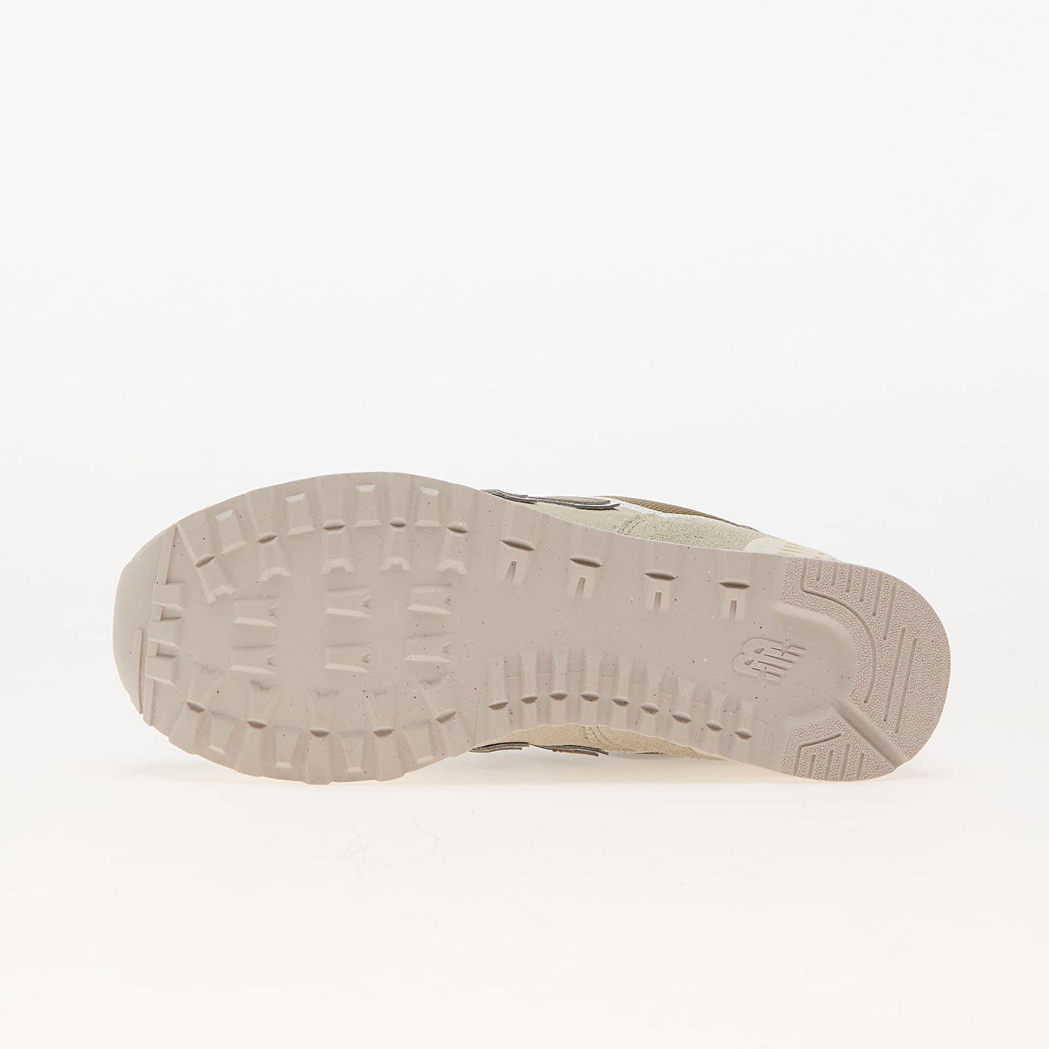 Tenisice i cipele New Balance 574 Light Green Zelena | WL574DP2, 1