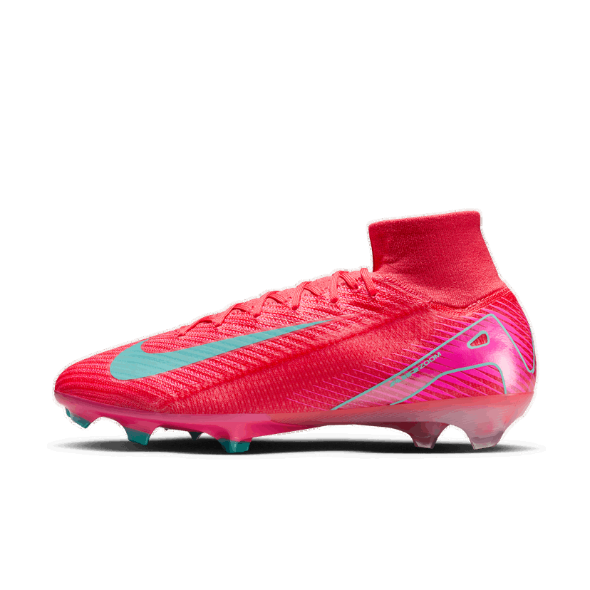Tenisice i cipele Nike Mercurial Superfly 10 Elite FG Ružičasta | FQ1454-800