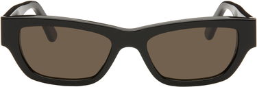 Sunčane naočale Han Kjøbenhavn Bal Sunglasses Crna | frame-bal, 0