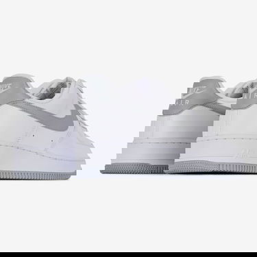 Tenisice i cipele Nike Air Force 1 Low Blanc/gris Bijela | FJ4146-100, 2