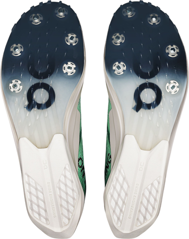 Tenisice i cipele On Running Cloudspike Citius 2 Zelena | 3wf10211752, 2