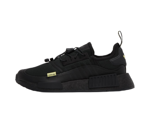 Lifestyle adidas Originals NMD R1 "Black" Crna | ID4713