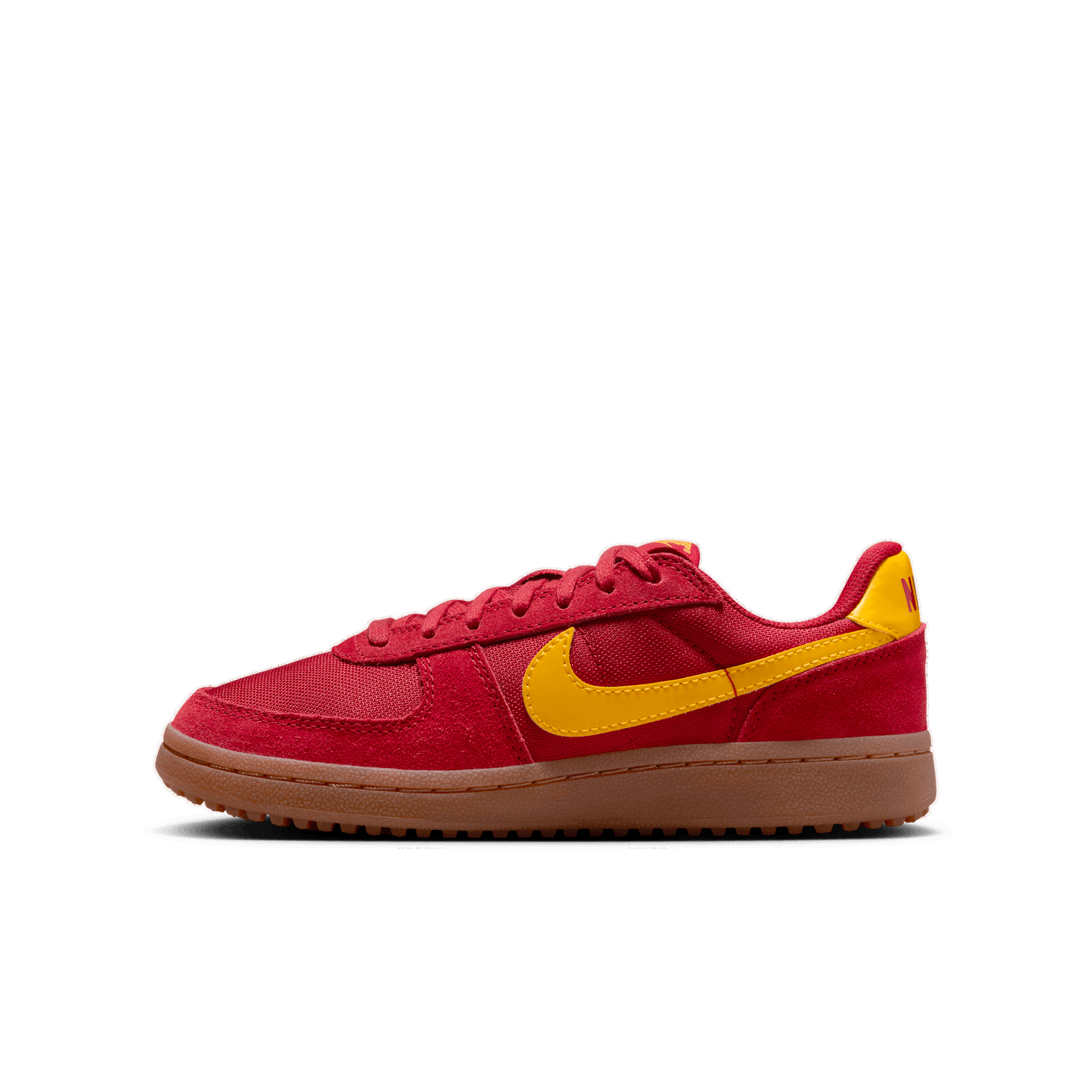 Tenisice i cipele Nike Nike Field General Crvena | IF0465-602, 0