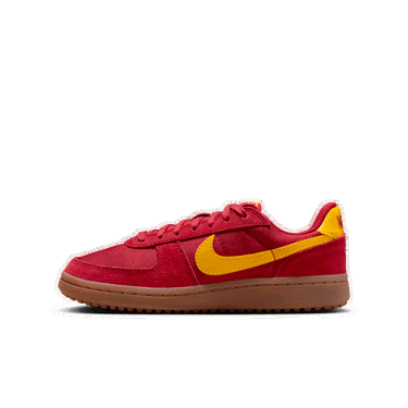 Tenisice i cipele Nike Nike Field General Crvena | IF0465-602, 0