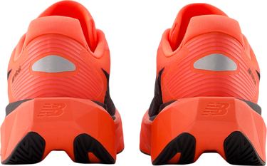 Tenisice i cipele New Balance FuelCell Rebel v5 Narančasta | wfcx-lq5, 4