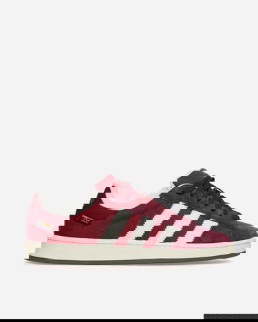 Tenisice i cipele adidas Originals Campus 00s "Collegiate Burgundy / Off White" Tamnocrvena | ID2076 001, 1