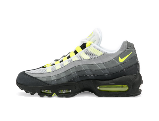 Tenisice i cipele Nike Air Max 95 OG Siva | CT1689-001