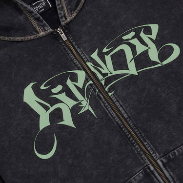 Dukserice RIPNDIP Rip N Dip Squabble Up Hoodie Size M Crna | RNDFALL25107, 1