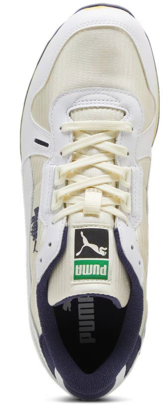 Tenisice i cipele Puma RX 737 The Neverworn II Bijela | 394839-01, 2