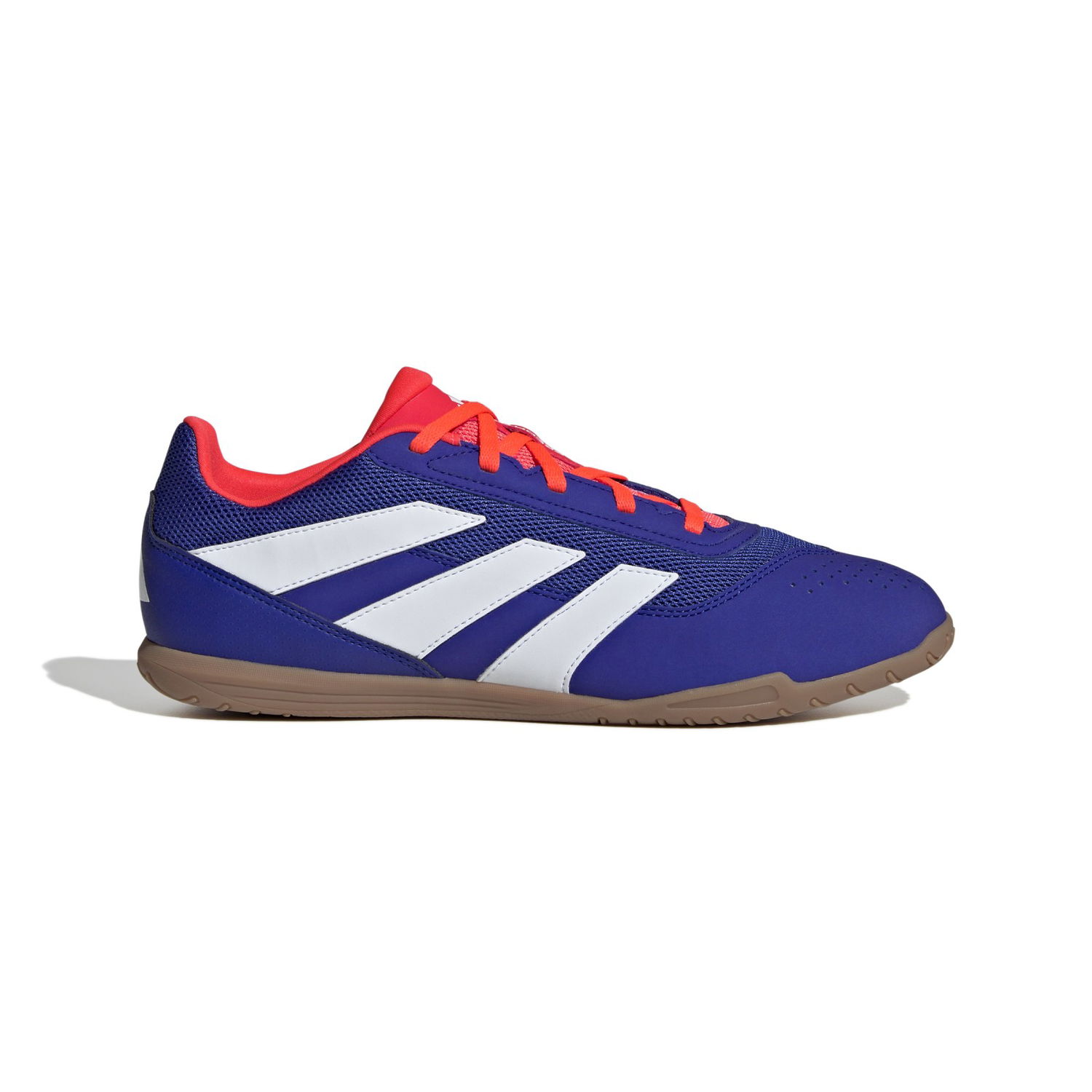Tenisice i cipele adidas Performance Predator Club Indoor Plava | IF6403, 0