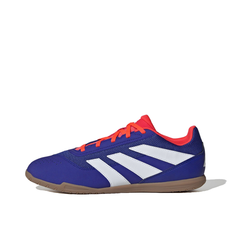 Tenisice i cipele adidas Performance Predator Club Indoor Plava | IF6403