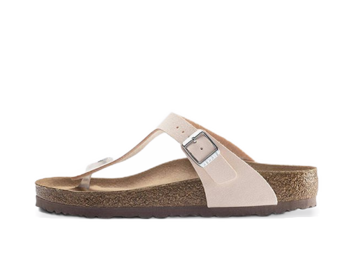 Tenisice i cipele Birkenstock Gizeh Vegan Ružičasta | 1019636