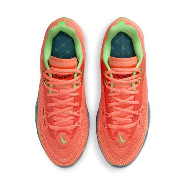 Tenisice i cipele Nike Street Flare "Wild Mango" Višebojno | HF0219-602, 4