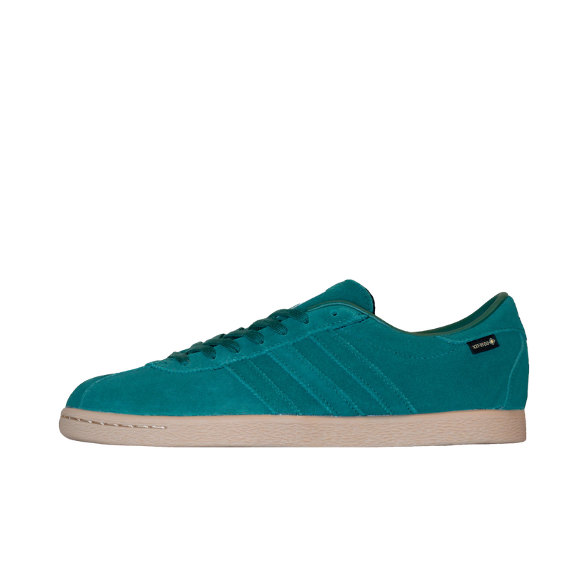 Tenisice i cipele adidas Originals Tobacco GTX size? Core Green Tirkiz | H03152