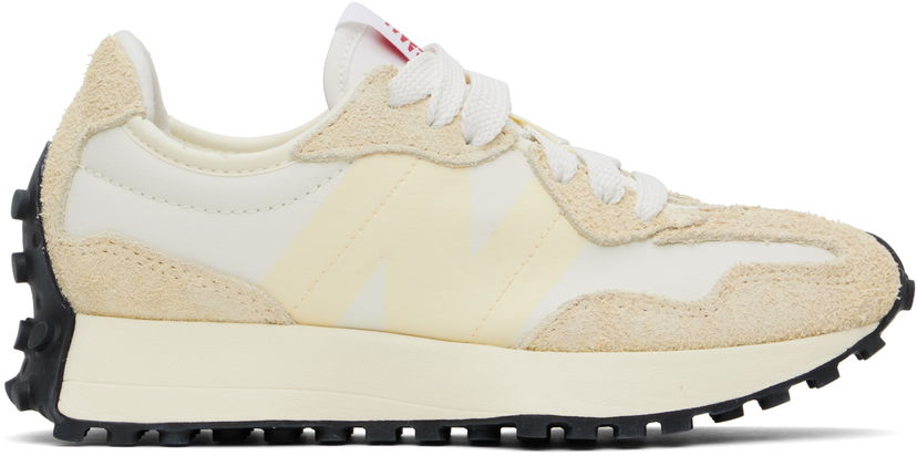 Tenisice i cipele New Balance 327 Bež | WS327UE