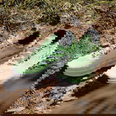 Tenisice i cipele adidas Performance adidas TERREX Boty TERREX Soulstride Flow Trail Running Zelena | IG8026, 5