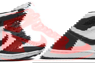 Tenisice i cipele Jordan Retro 1 High "New Beginnings Pack" Crvena | CT6252-900, 0