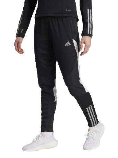 Hlače adidas Performance Tiro 23 Competition Winterized Crna | il7267