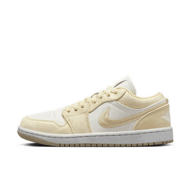 Tenisice i cipele Jordan Air Jordan 1 Low "Gold" Žuta | FN3722-701, 3