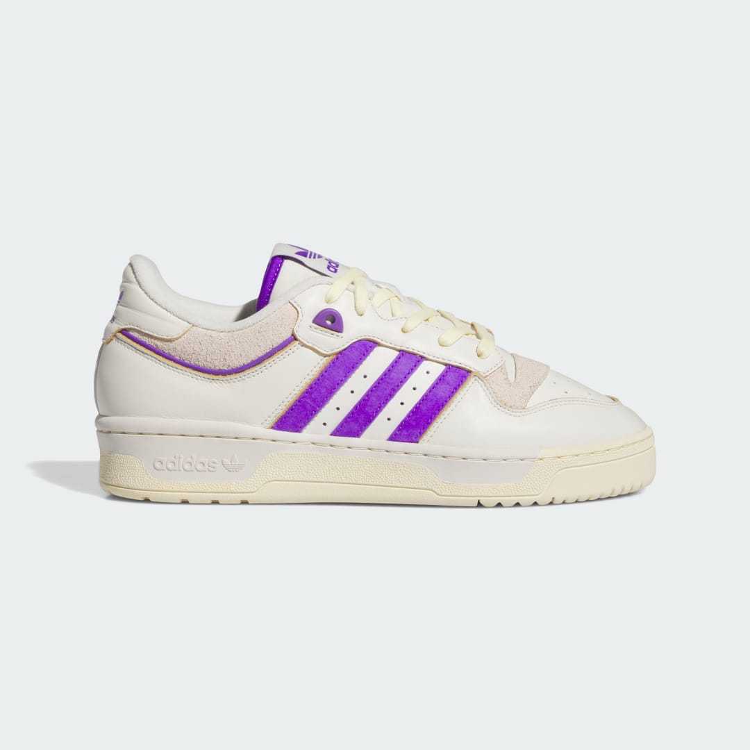 Tenisice i cipele adidas Originals Rivalry 86 Low Bijela | IF7136, 0