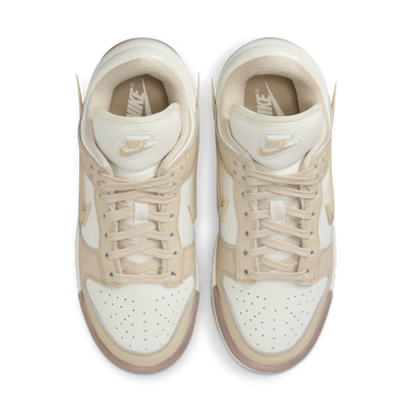 Tenisice i cipele Nike Dunk Low "Twist Beige" Bež | DZ2794-102, 4
