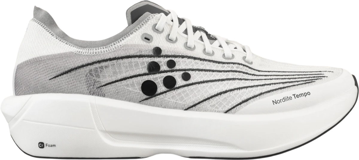 Tenisice i cipele Craft Craft Nordlite Tempo Bijela | 1915502-900000, 0