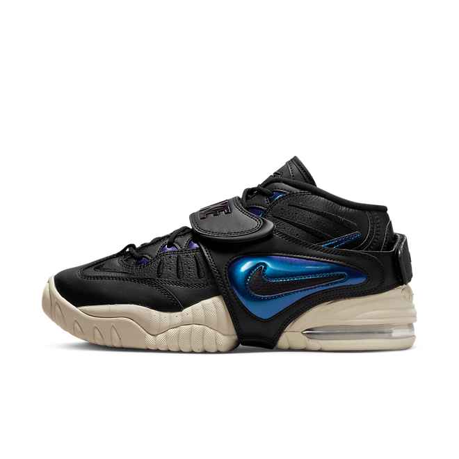 Tenisice i cipele Nike Air Adjust Force 2023 "Black and Vivid Purple"W Crna | DV7409-001, 0