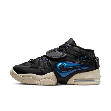 Tenisice i cipele Nike Air Adjust Force 2023 "Black and Vivid Purple"W Crna | DV7409-001, 0