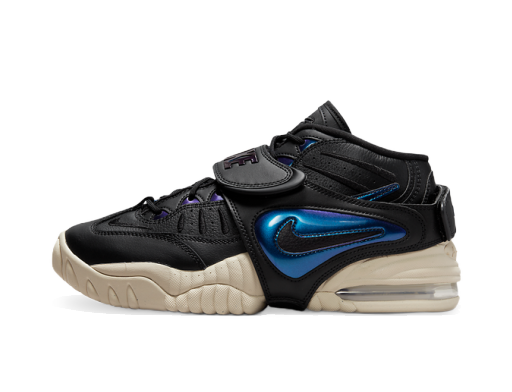 Tenisice i cipele Nike Air Adjust Force 2023 "Black and Vivid Purple"W Crna | DV7409-001
